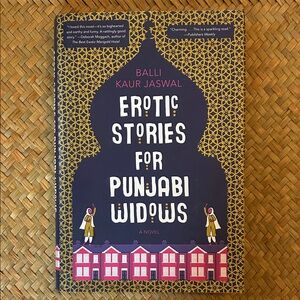 Erotic Stories for Punjabi Widows Book